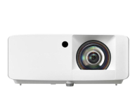 Optoma ZH350ST - 1164507 - zdjęcie 1